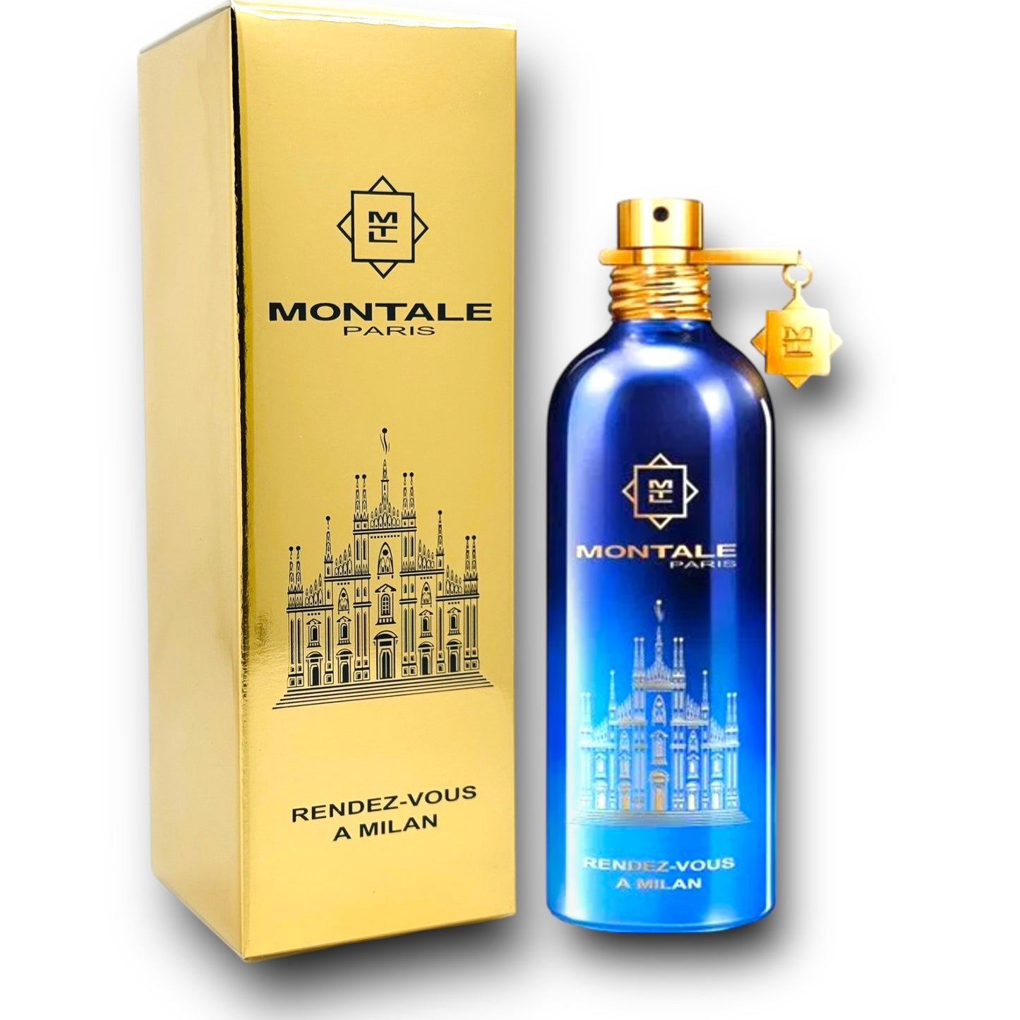 Montale Rendez-Vous a Milan Eau de Parfum