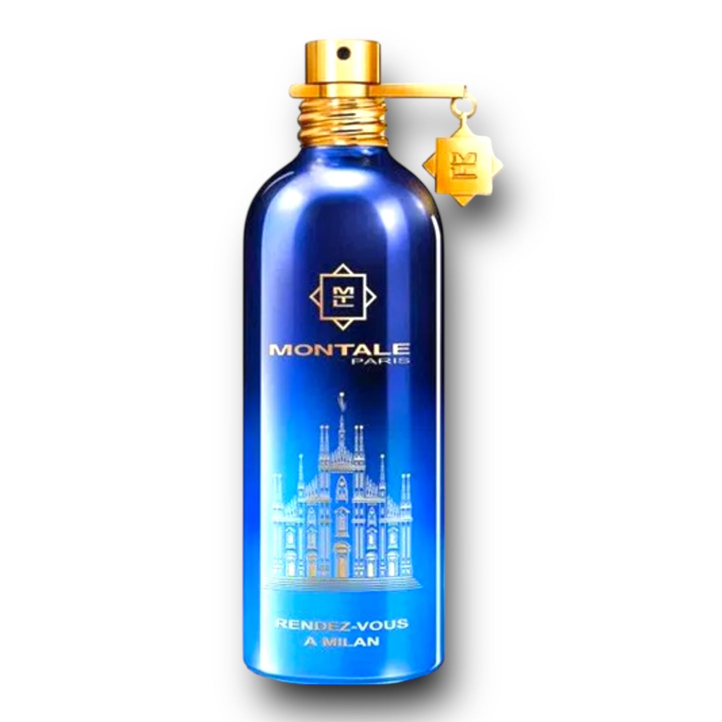 Montale Rendez-Vous a Milan Eau de Parfum