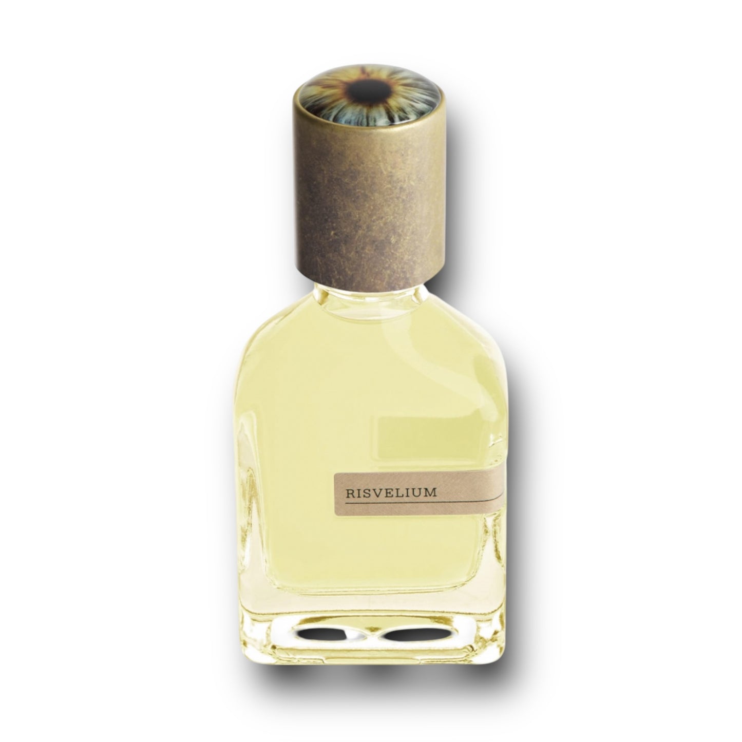 Orto Parisi Risvelium Parfum