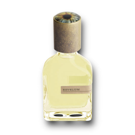 Orto Parisi Risvelium Parfum