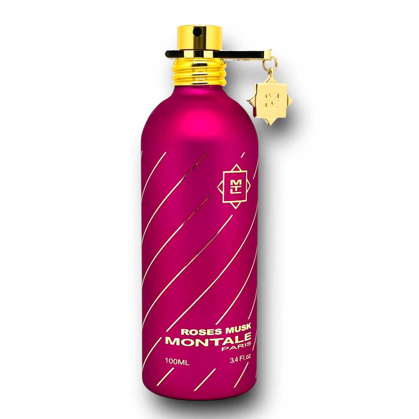 Montale Roses Musk Eau de Parfum