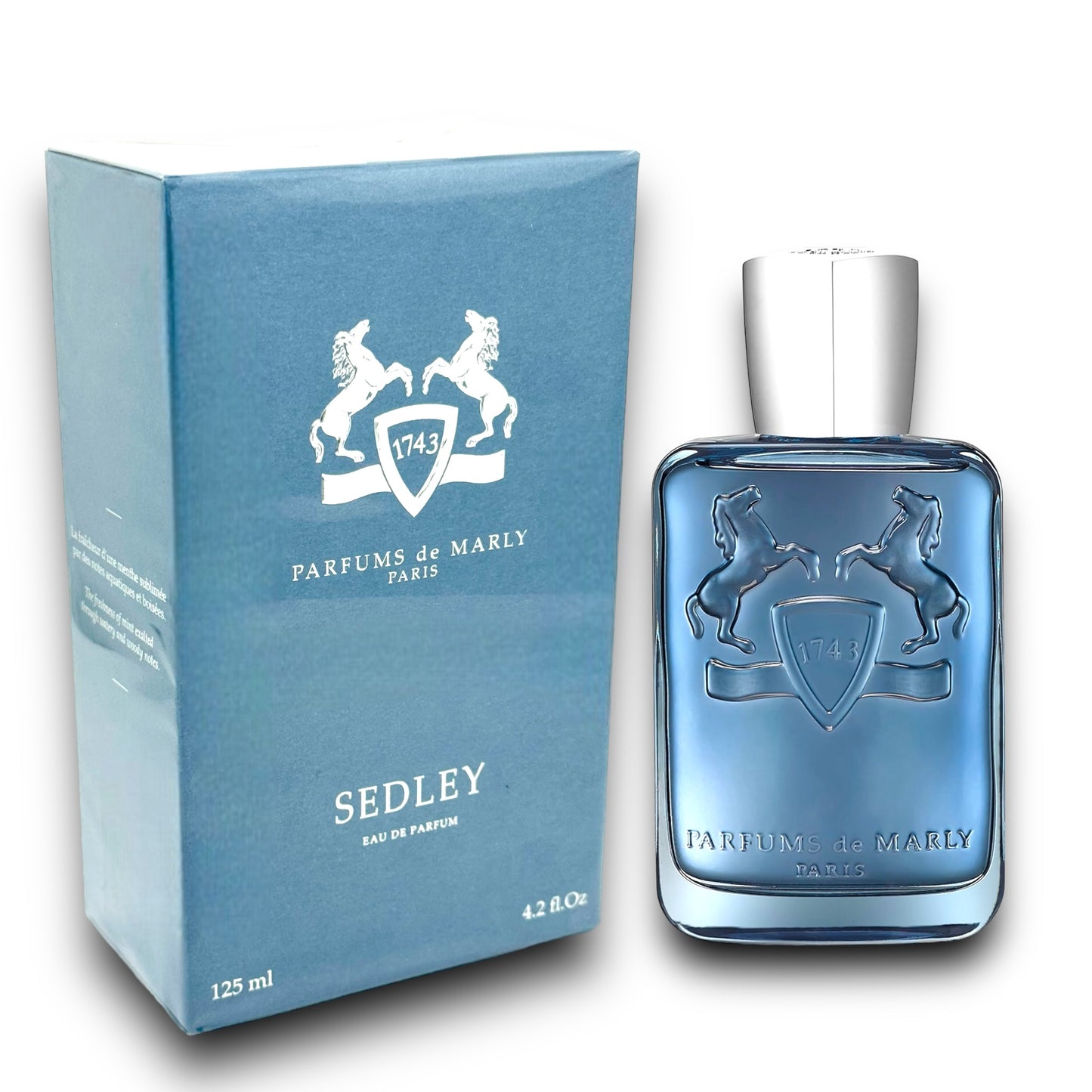 Parfums de Marly Sedley Eau de Parfum