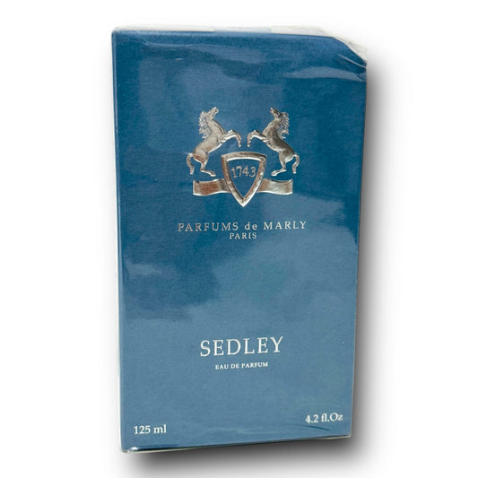 Parfums de Marly Sedley 125ml Eau de Parfum (B-Ware)