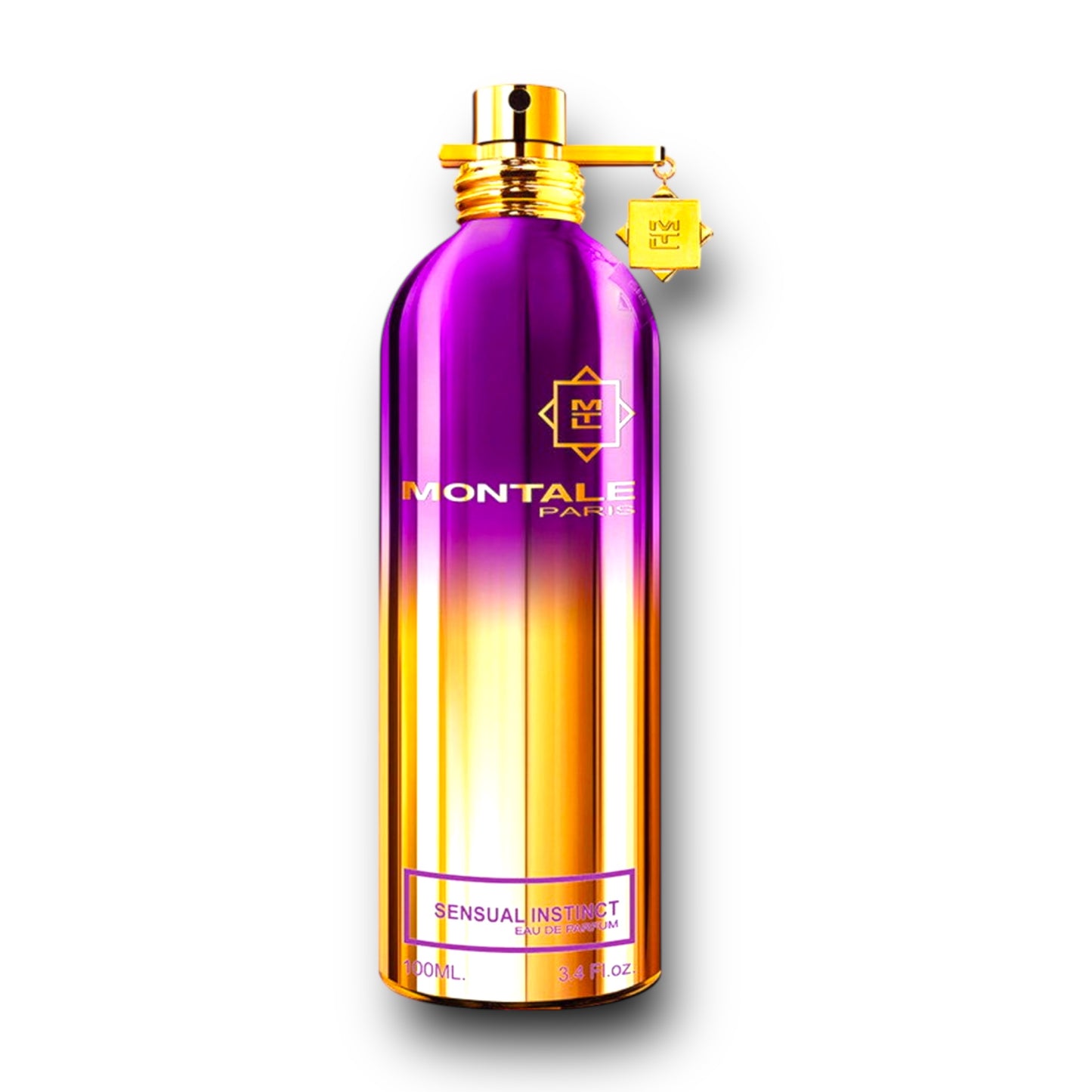 Montale Sensual Instinct Eau de Parfum