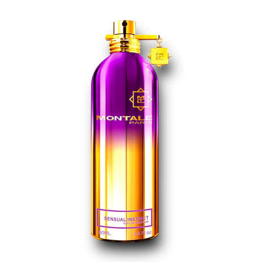 Montale Sensual Instinct Eau de Parfum