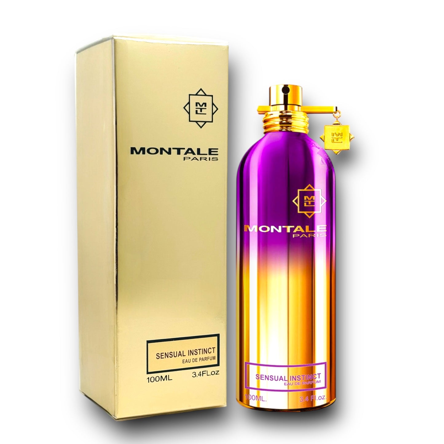 Montale Sensual Instinct Eau de Parfum