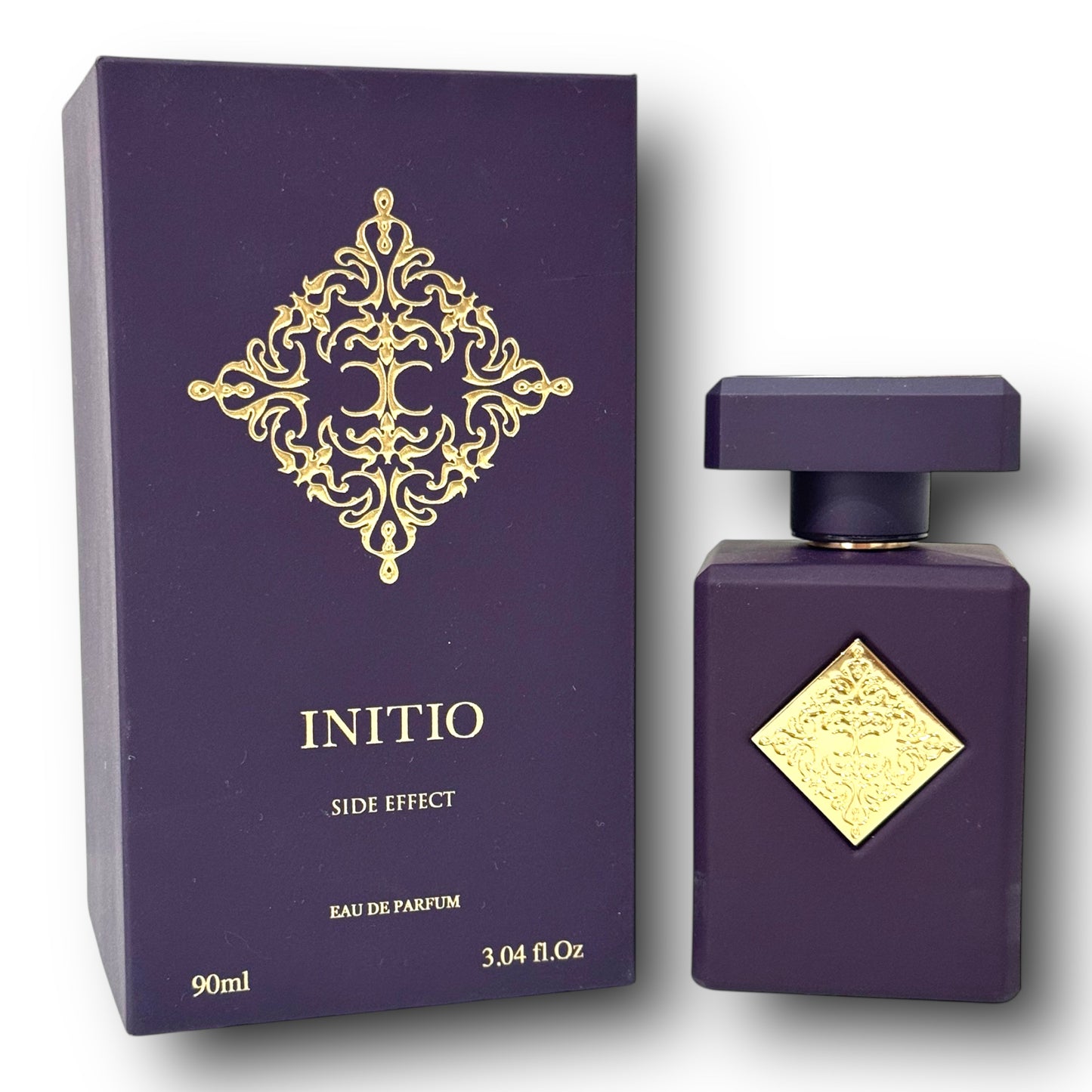 Initio Side Effect Eau de Parfum