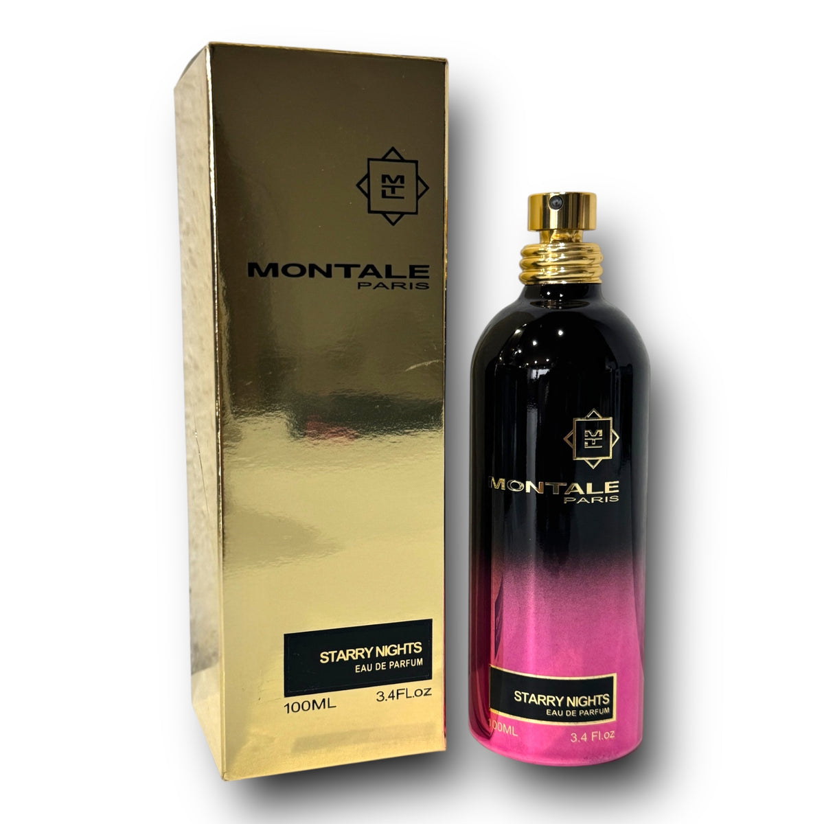 Montale Starry Nights Eau de Parfum (B-Ware/Retoure)