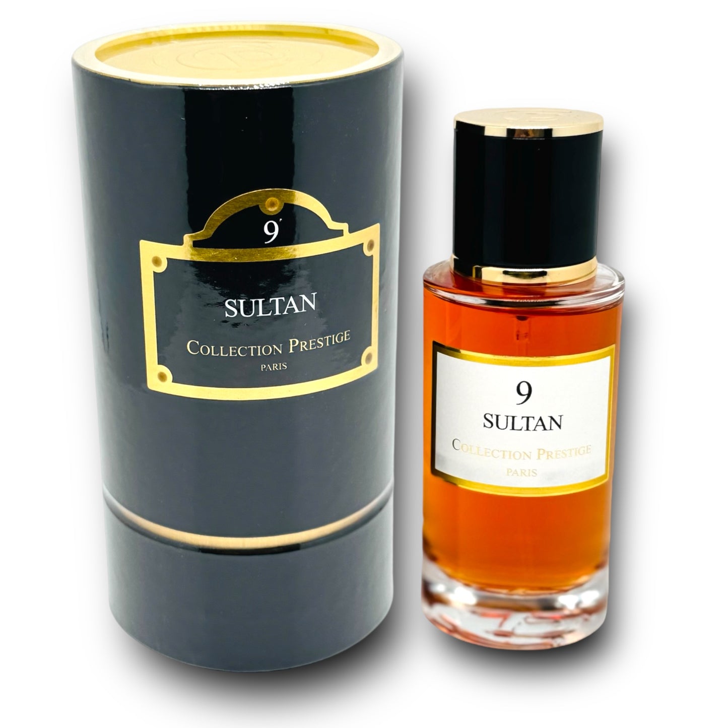 Collection Prestige 9 Sultan Eau de Parfum