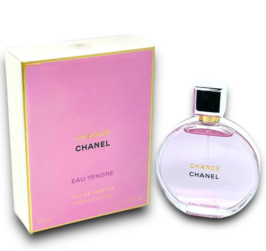 Chanel Chance Eau Tendre Eau de Parfum