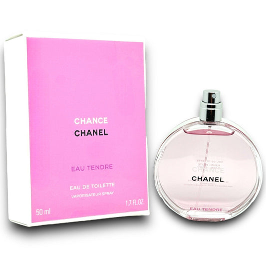 Chanel Chance Eau Tendre Eau de Toilette