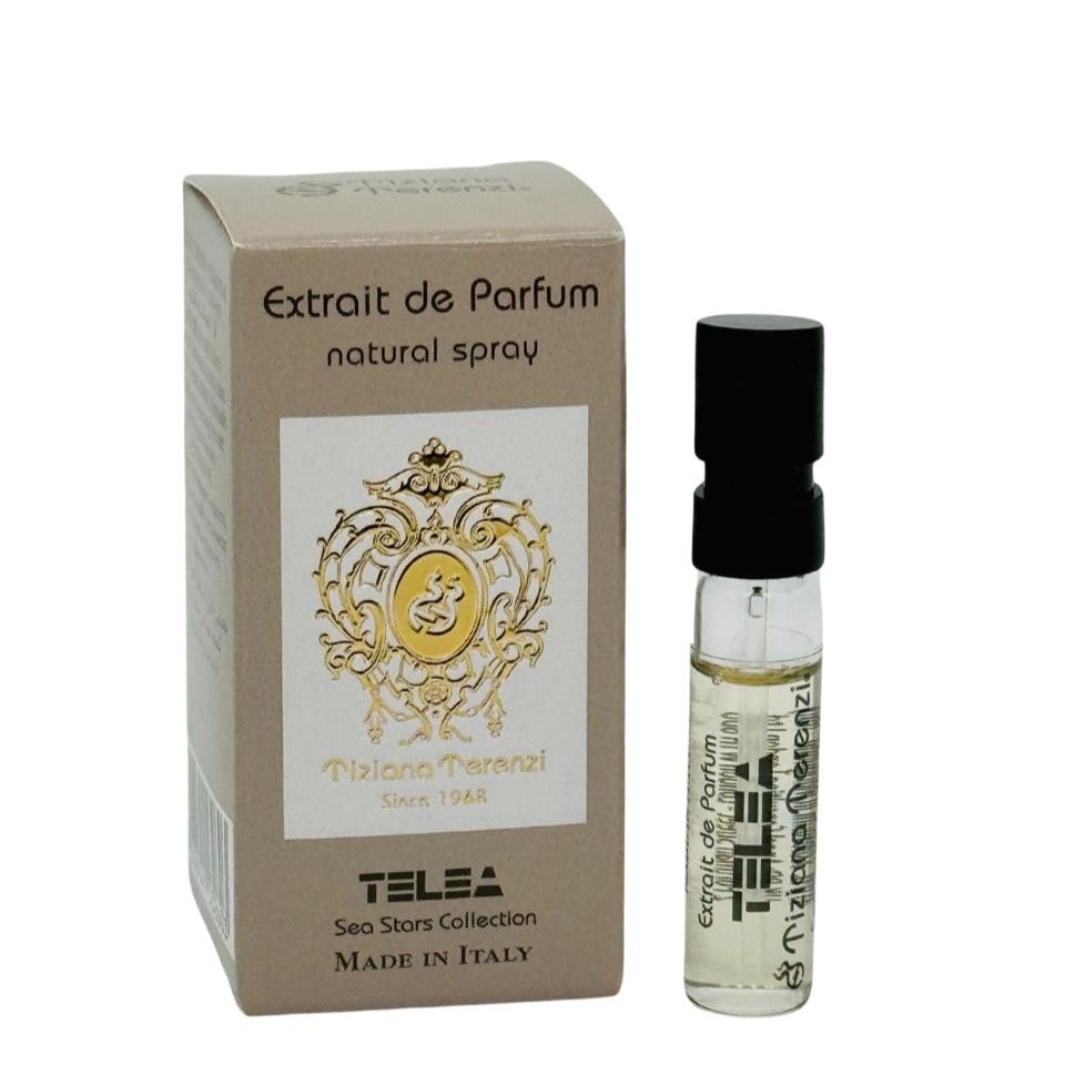 Tiziana Terenzi Telea Extrait de Parfum Probe Sample