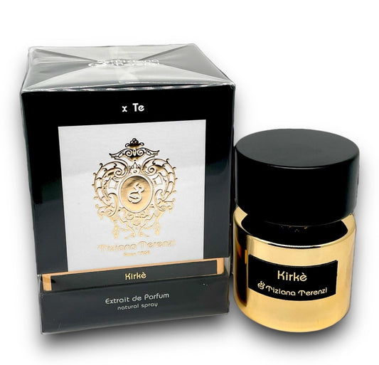 Tiziana Terenzi Kirke Extrait de Parfum