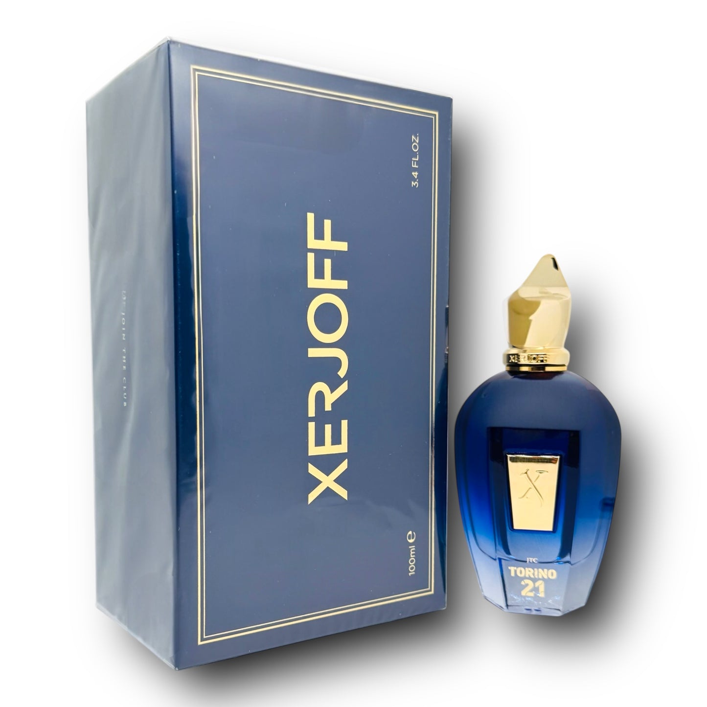 Xerjoff JTC Torino21 Eau de Parfum
