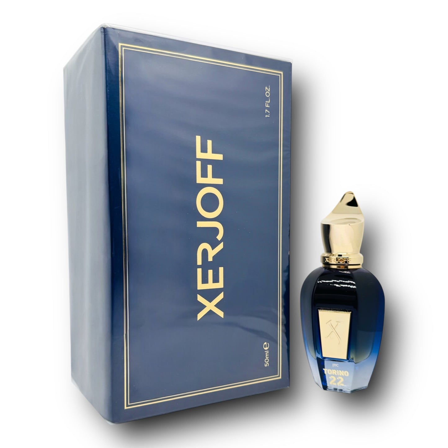 Xerjoff JTC Torino22 Eau de Parfum