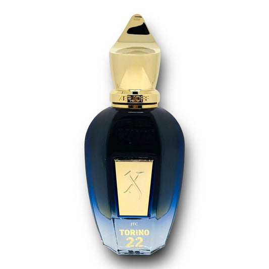 Xerjoff JTC Torino22 Eau de Parfum
