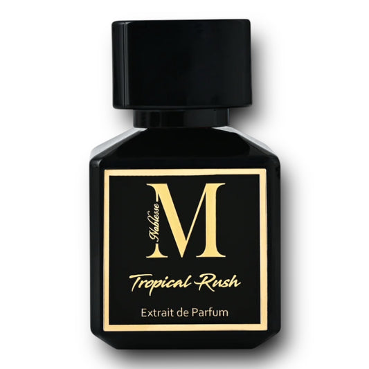 Maison Noblesse Tropical Rush Extrait de Parfum