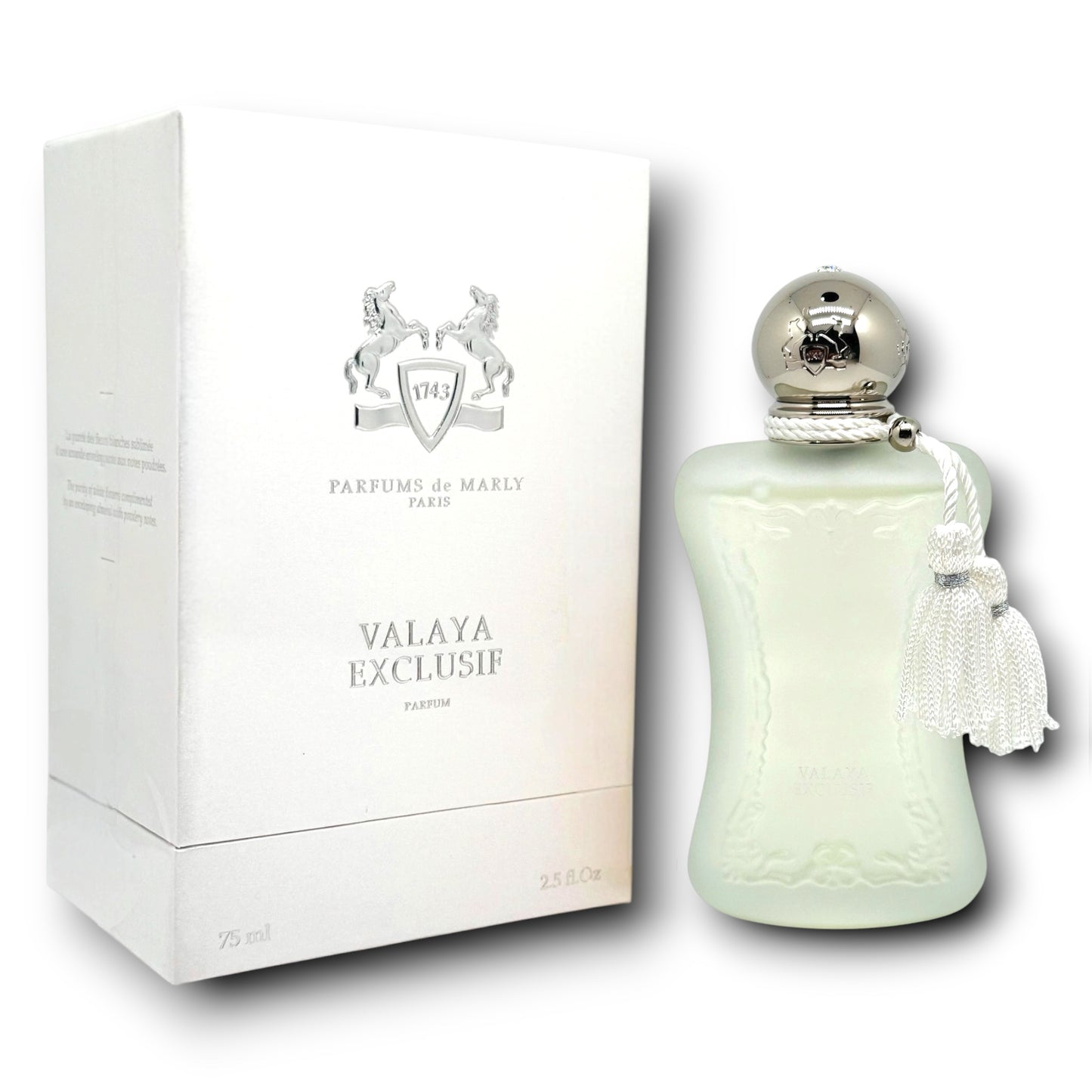 Parfums de Marly Valaya Exclusif Eau de Parfum