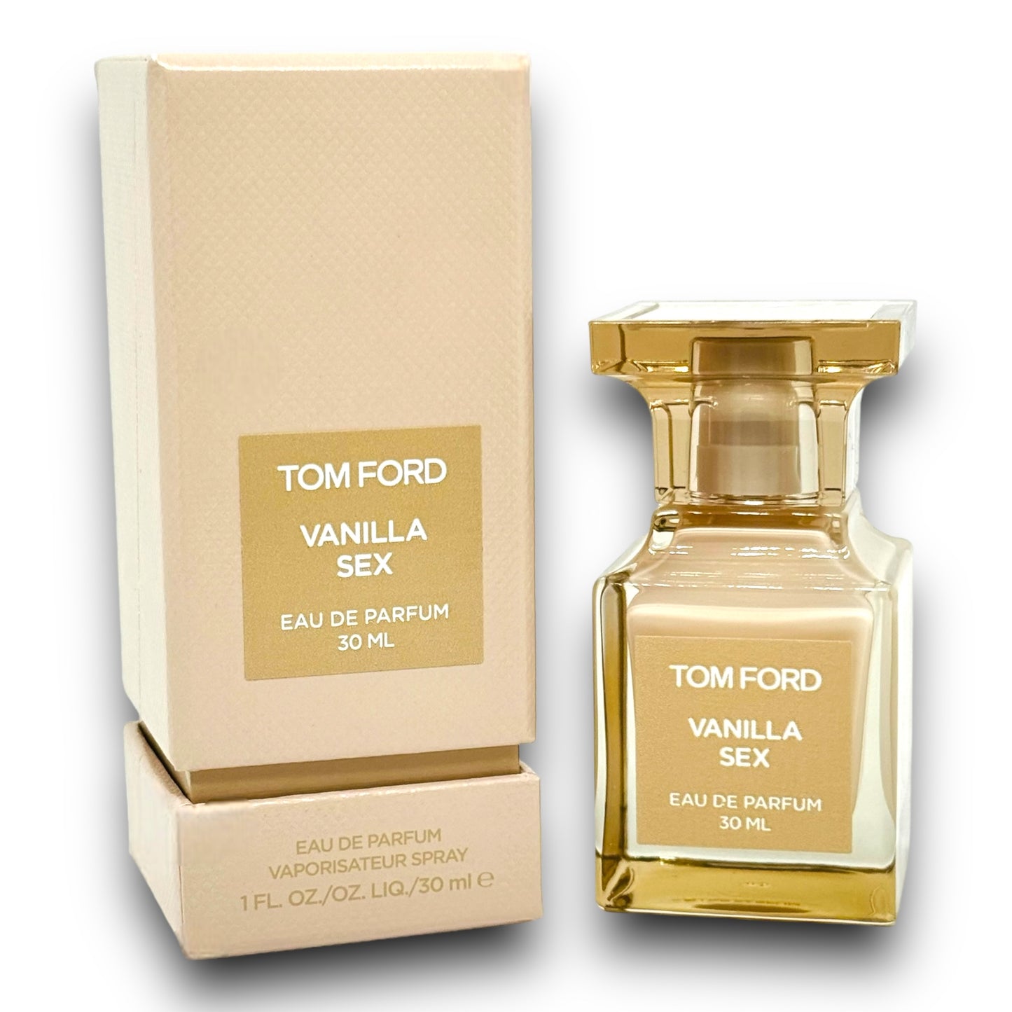 Tom Ford Vanilla Sex Eau de Parfum