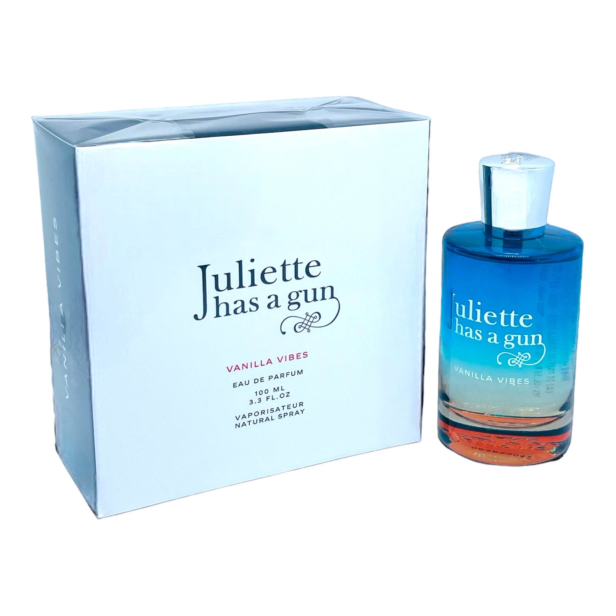 Juliette has a gun Vanilla Vibes Eau de Parfum