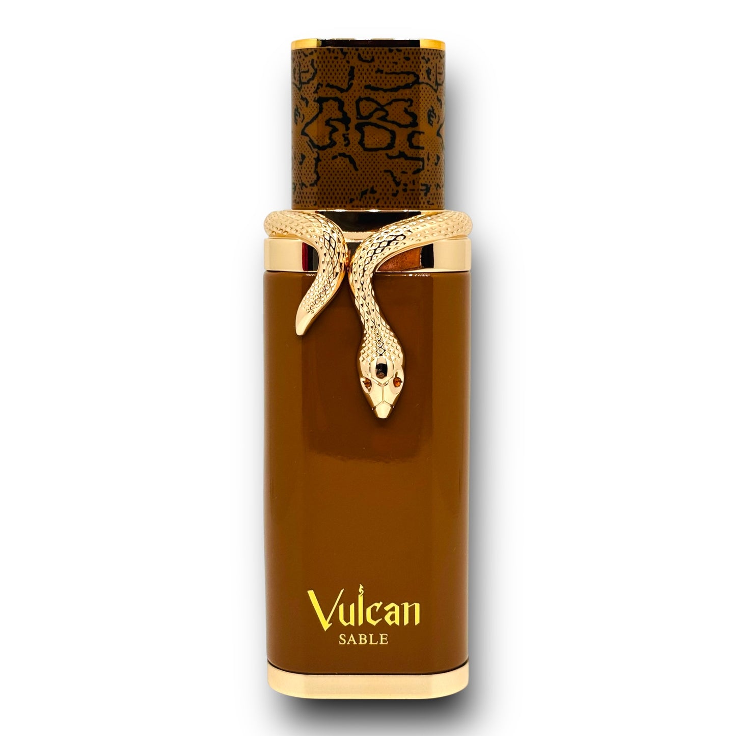 French Avenue Vulcan Sable Eau de Parfum