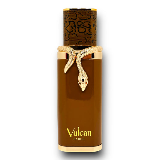 French Avenue Vulcan Sable Eau de Parfum