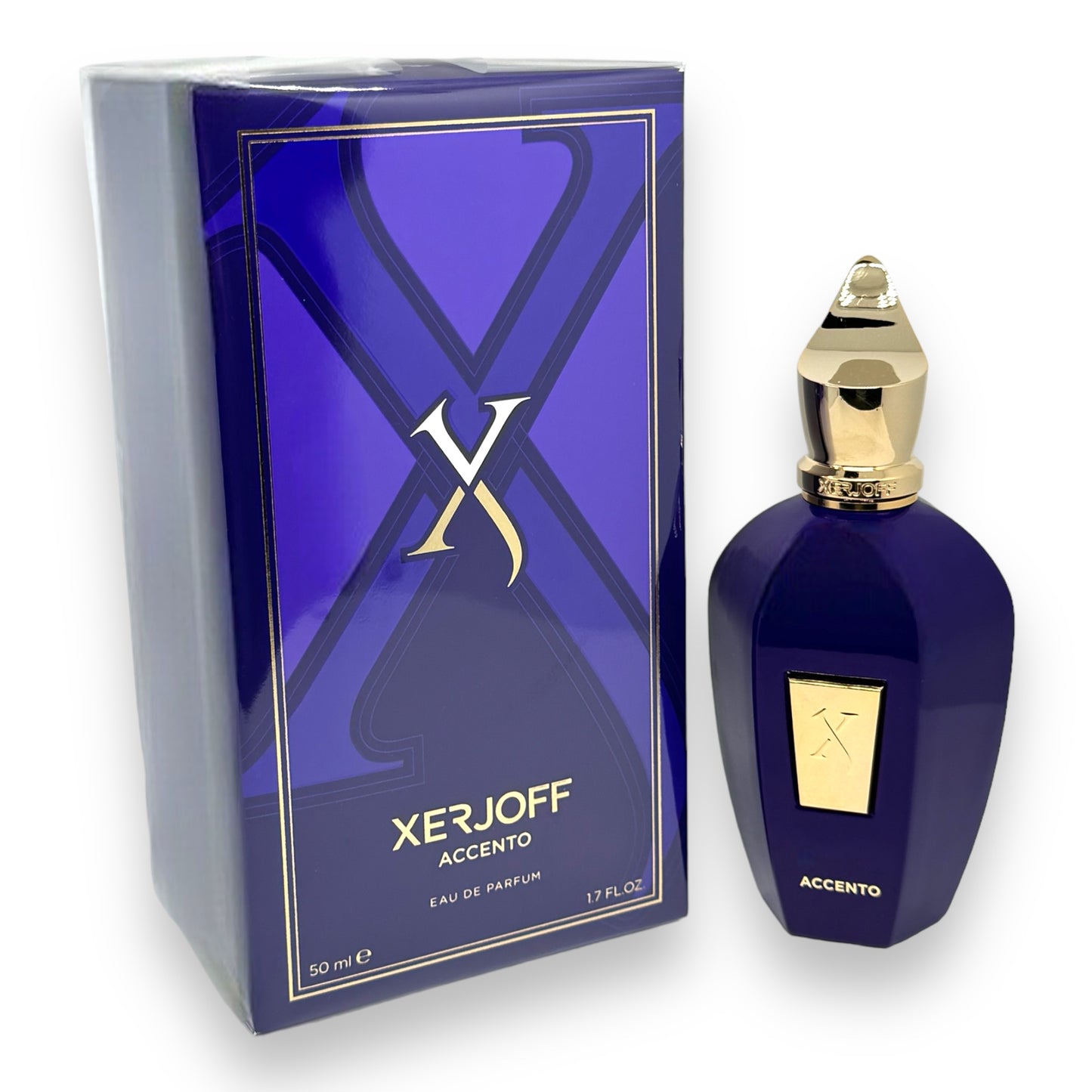 Xerjoff Accento Eau de Parfum