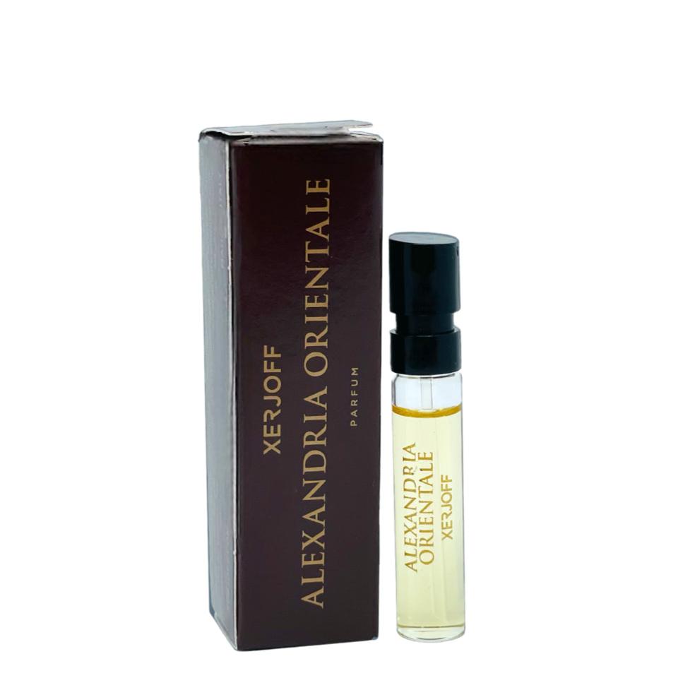 Xerjoff Alexandria Orientale Eau de Parfum Probe Sample