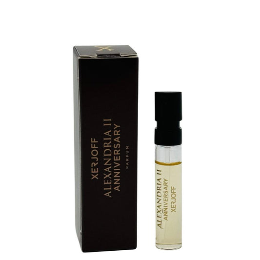 Xerjoff Alexandria Anniversary Eau de Parfum Probe Sample