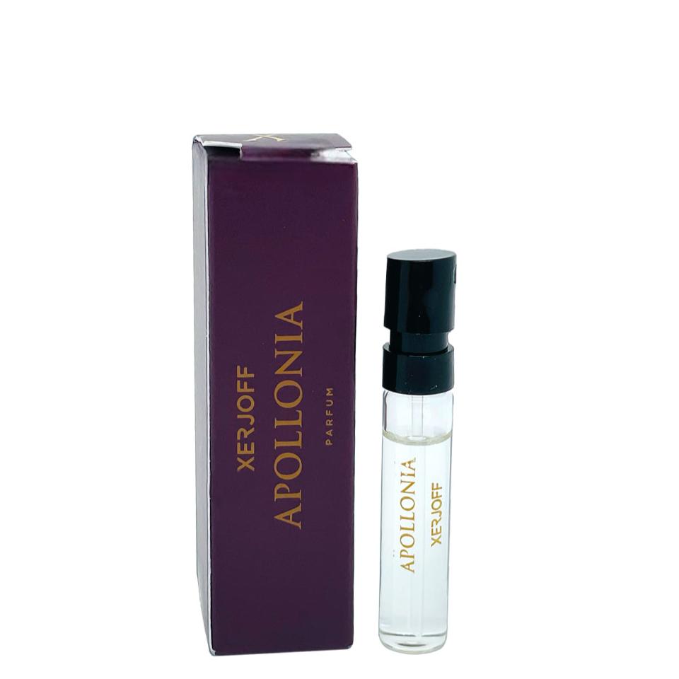 Xerjoff Apollonia Eau de Parfum Probe Sample