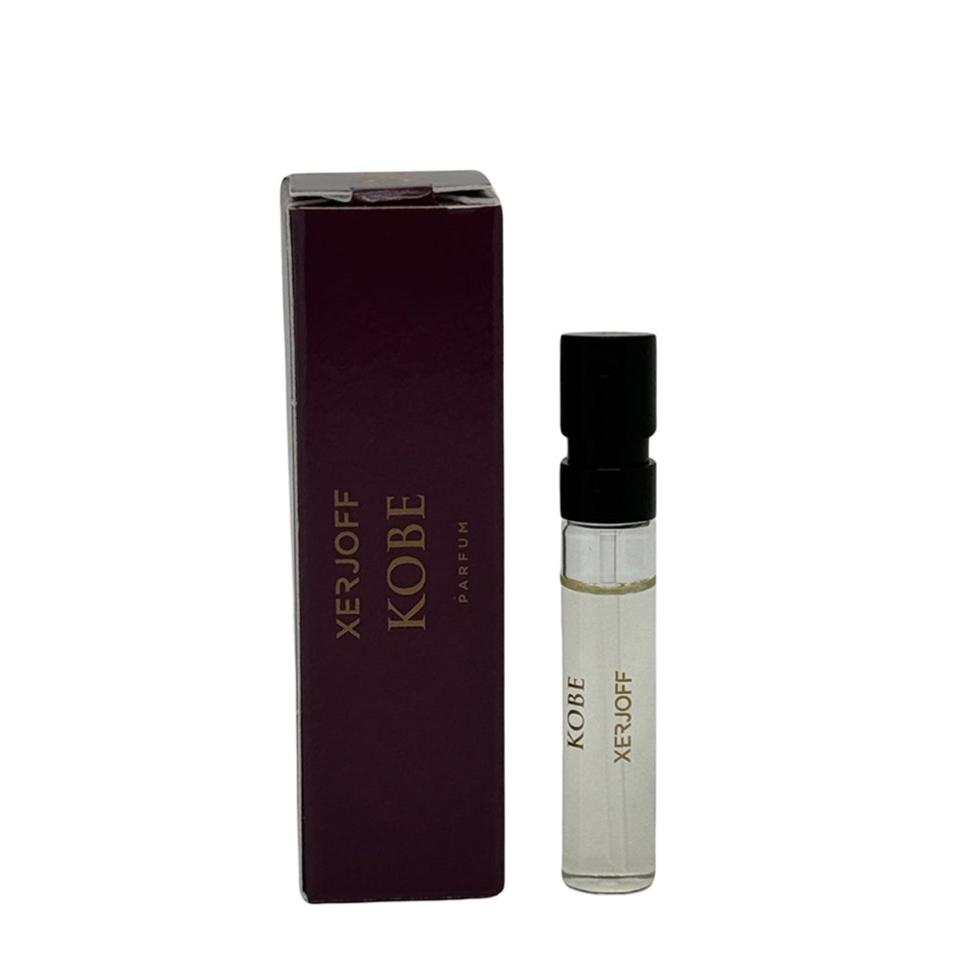 Xerjoff Kobe Eau de Parfum Probe Sample