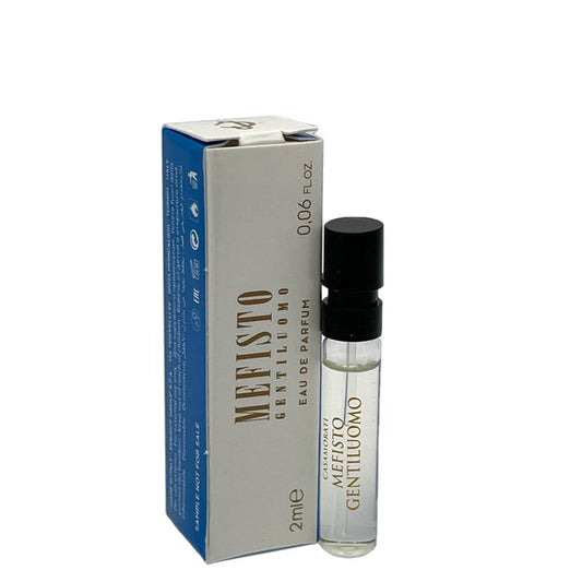 Xerjoff Mefisto Gentiluomo Eau de Parfum Probe Sample