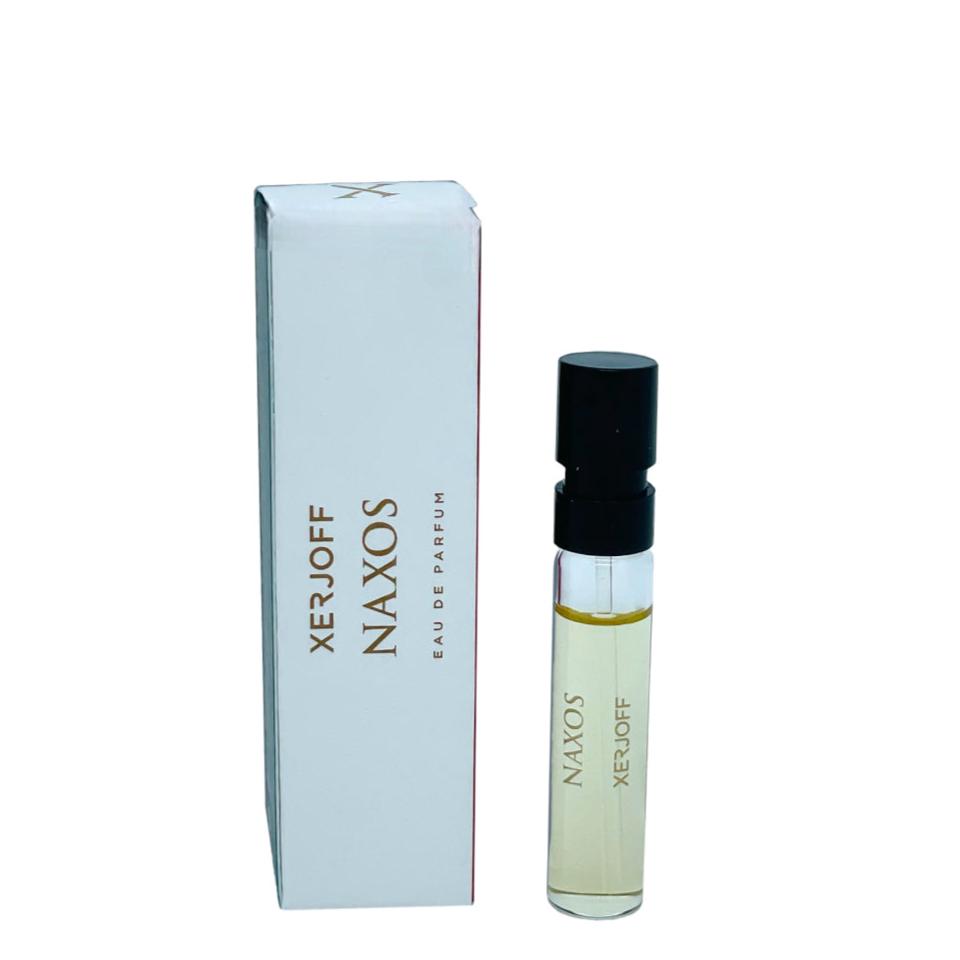 Xerjoff Naxos Eau de Parfum Probe Sample