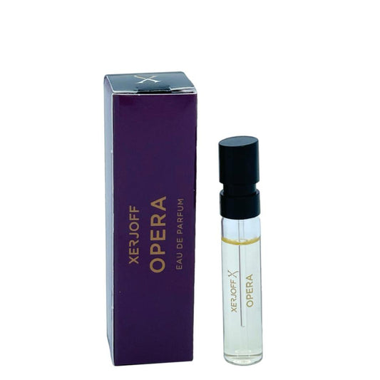 Xerjoff Opera Eau de Parfum Probe Sample