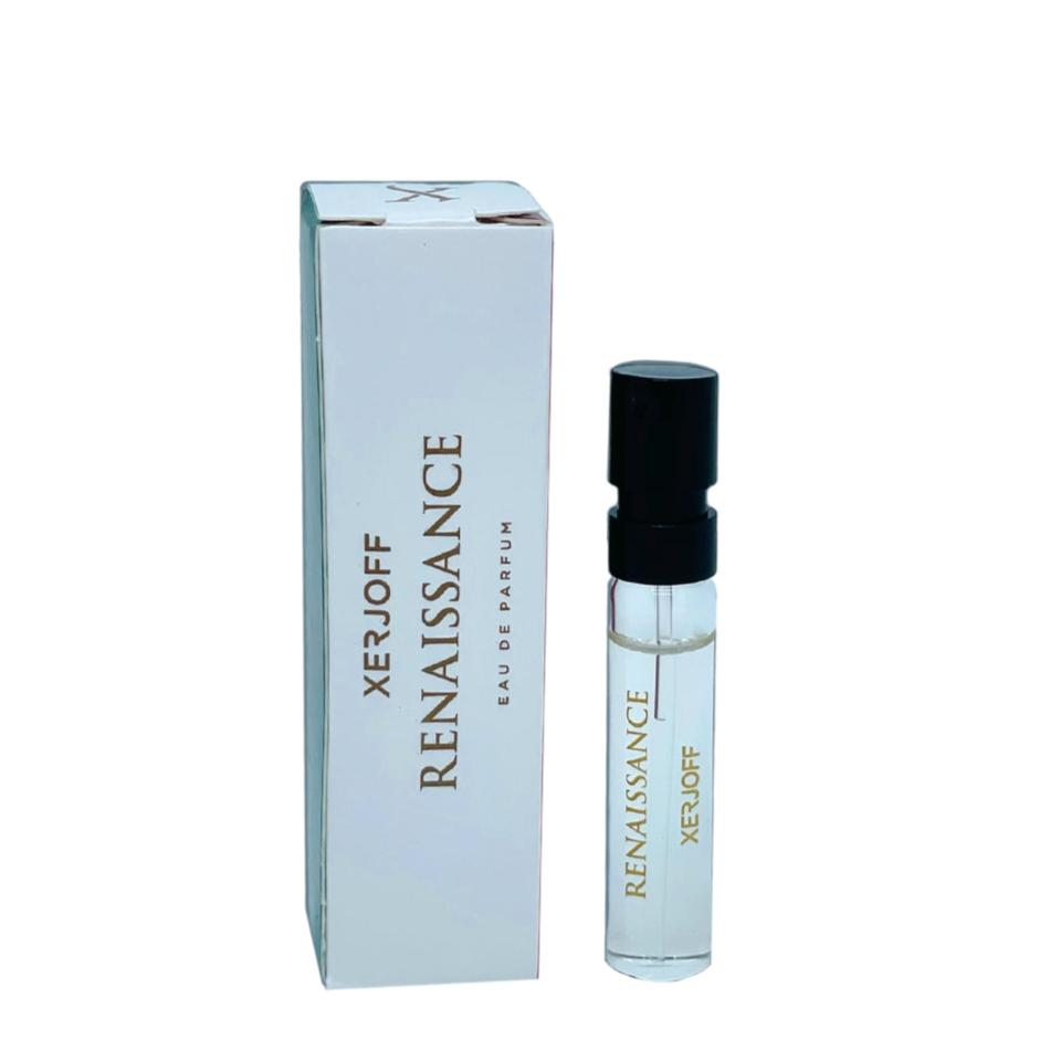 Xerjoff Renaissance Eau de Parfum Probe Sample