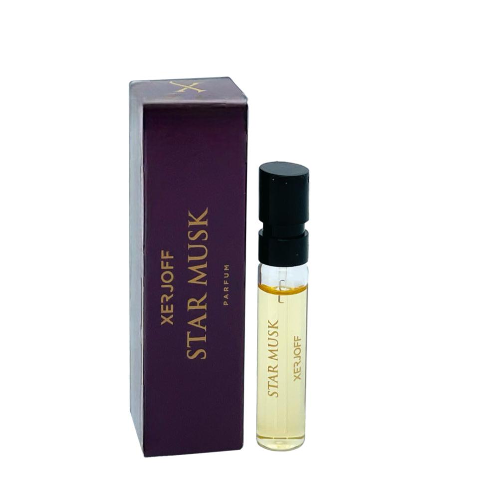 Xerjoff Star Musk Eau de Parfum Probe Sample
