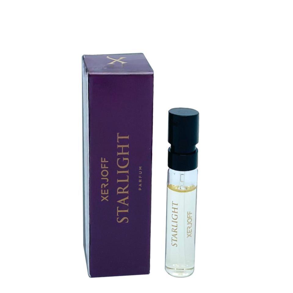 Xerjoff Starlight Eau de Parfum Probe Sample