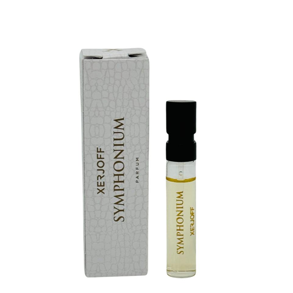 Xerjoff Symphonium Eau de Parfum Probe Sample