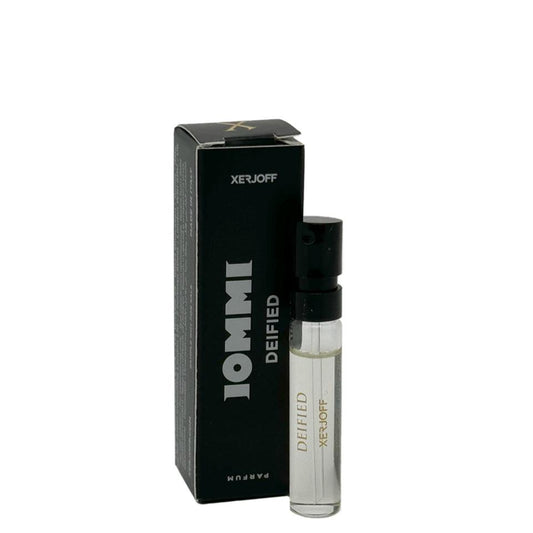 Xerjoff Tony Iommi Deified Eau de Parfum Probe Sample