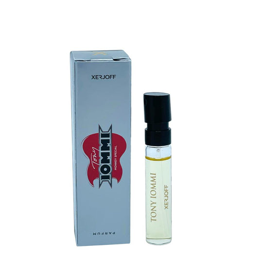Xerjoff Tony Iommi Monkey Special Eau de Parfum Probe Sample