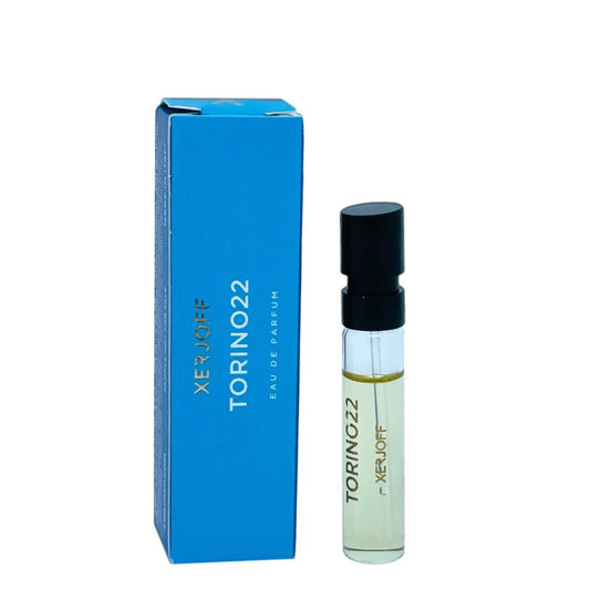 Xerjoff Torino 22 Eau de Parfum Probe Sample