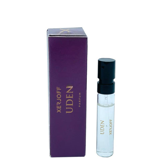 Xerjoff Uden Eau de Parfum Probe Sample