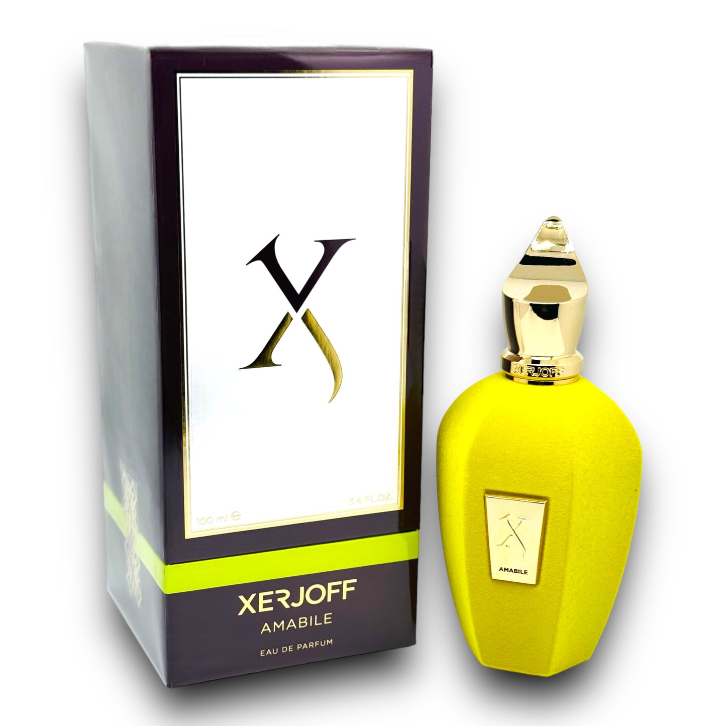 Xerjoff Amabile Eau de Parfum