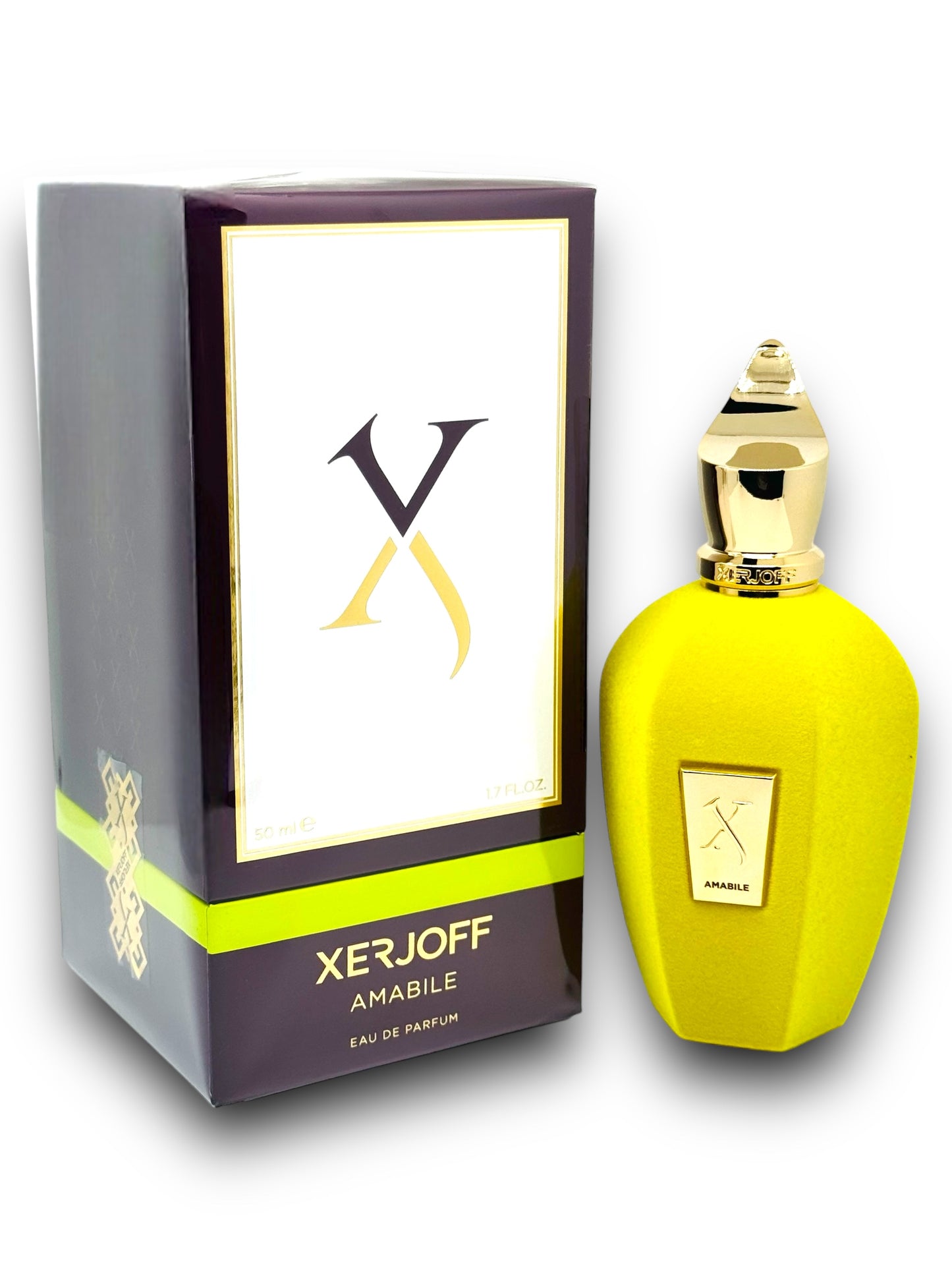 Xerjoff Amabile Eau de Parfum