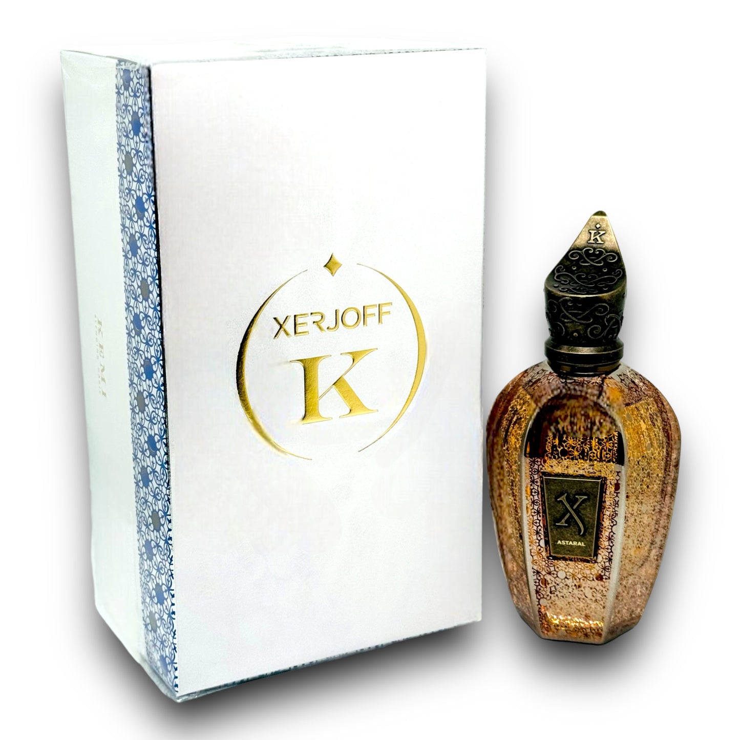 Xerjoff Blue Astaral Eau de Parfum