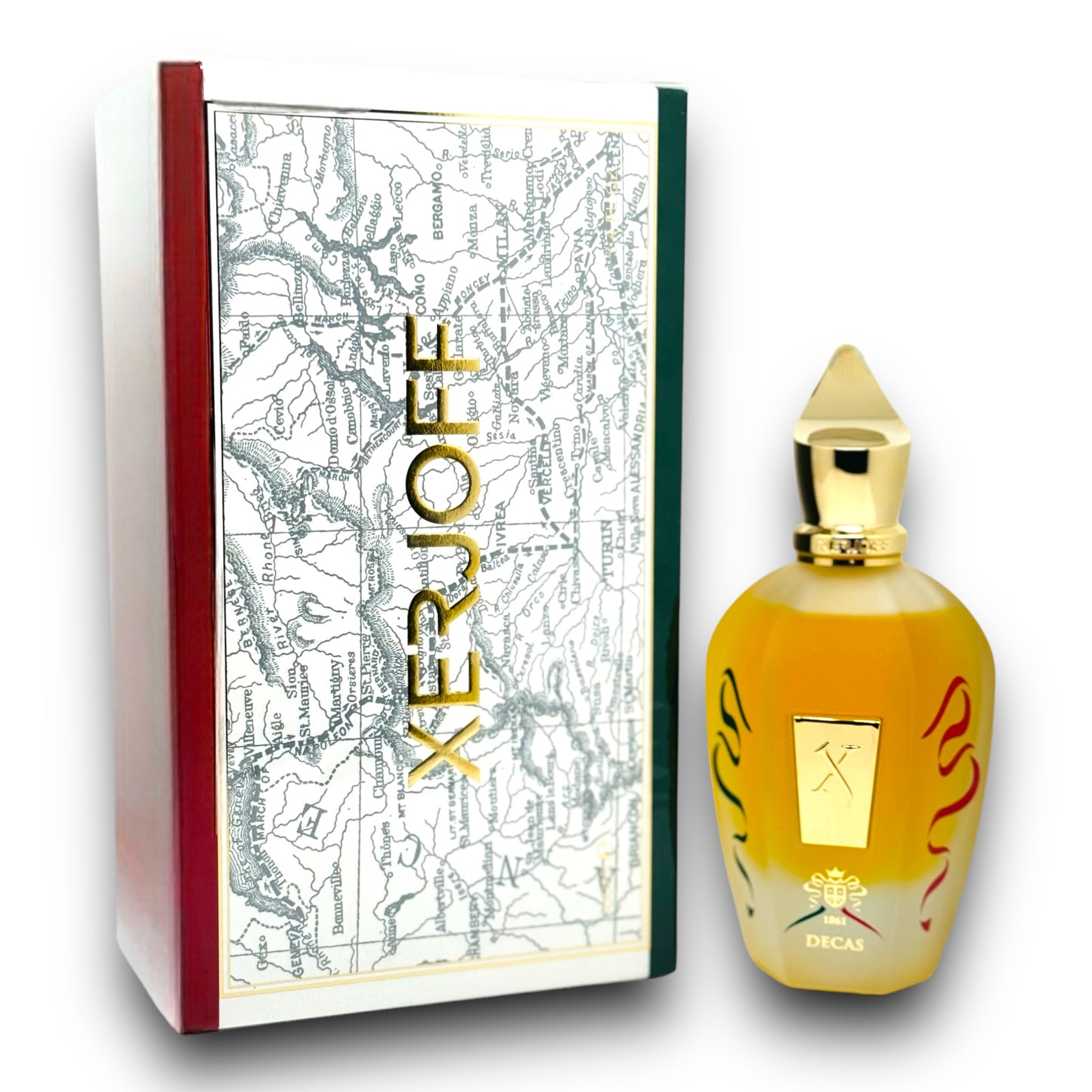 Xerjoff Decas Eau de Parfum