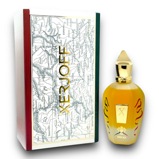 Xerjoff Decas Eau de Parfum