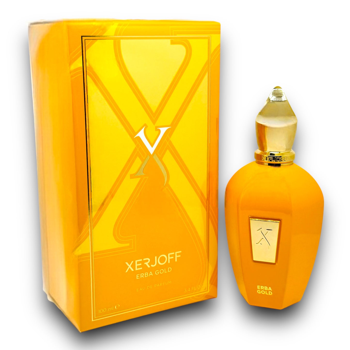 Xerjoff Erba Gold Eau de Parfum