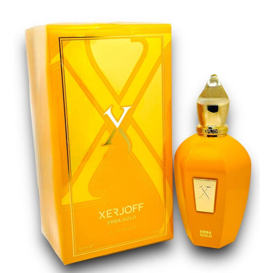 Xerjoff Erba Gold Eau de Parfum