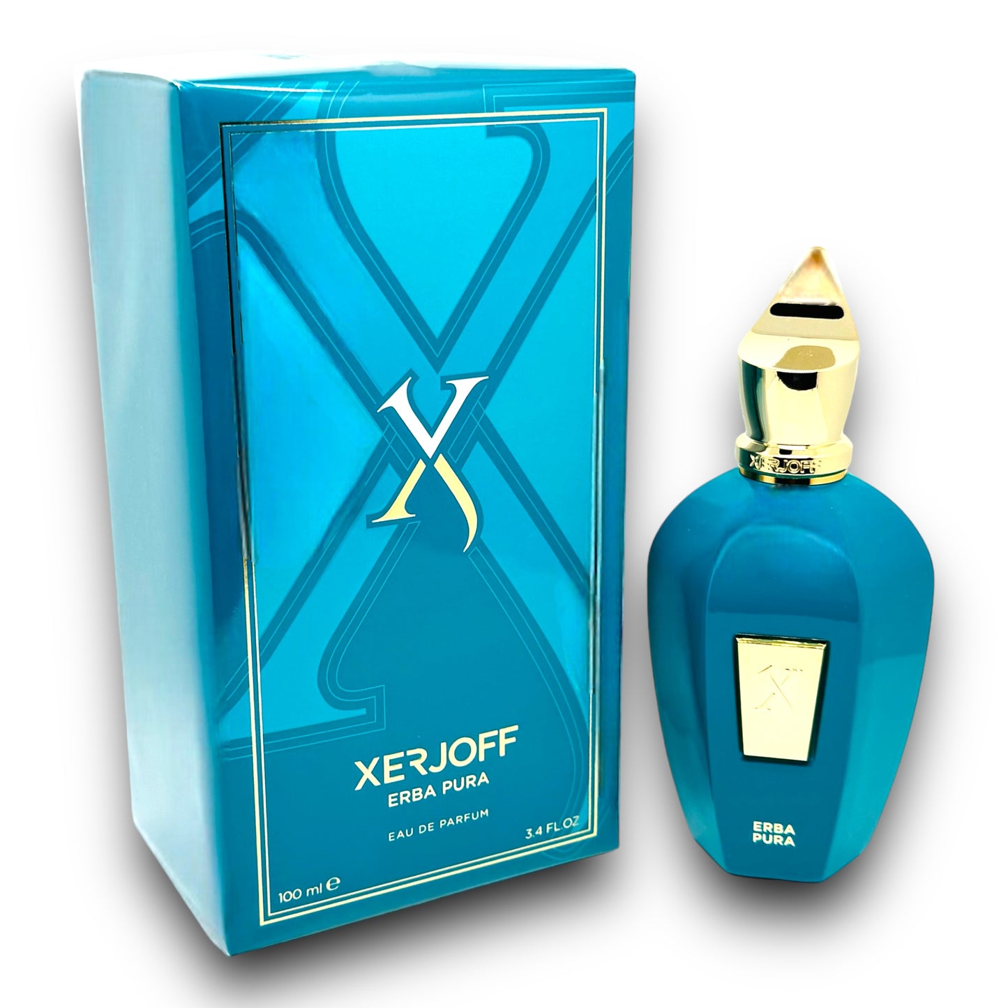 Xerjoff Erba Pura Eau de Parfum